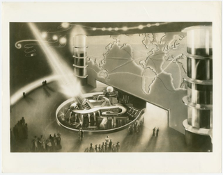 Illustration for article titled Happy 120th Birthday to Raymond Loewy, a Designer Who Built The Future
